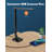 Adjustable USB Desk Lamp-70083169