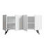 Framingham 150cm Console Table-1445010217