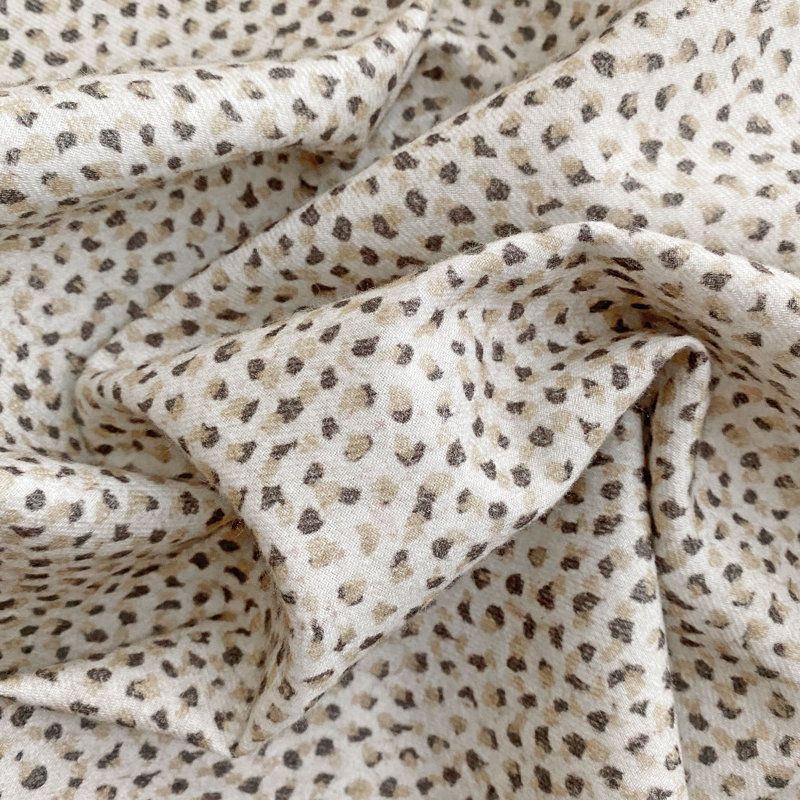 Sigrid Performance 100% Cotton Fabric