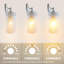 Oakengates Armed Sconce