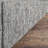 Zahid Hand Woven Wool/Cotton Geometric Rug in Camel/Gray-1025489845