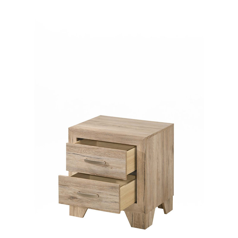 Table de chevet