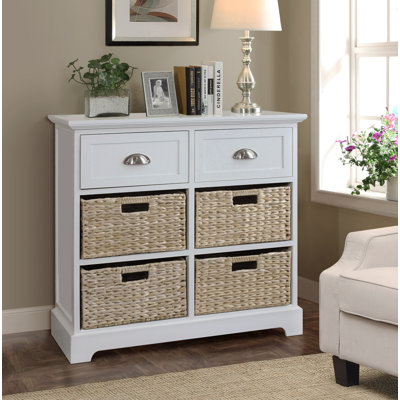 Brizeth Accent Chest