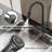 NOVEL Pull Down Kitchen Faucet-89474907