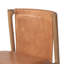 Baden Leather Upholstered Dining Chair-1029896870-1039056146