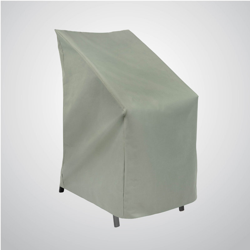Housse pour chaise de patio Basics