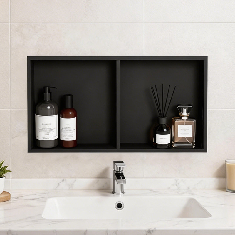 Wall Stainless Steel