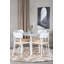 Neillsville 4 - Person Dining Set