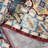 Bayside Performance Machine Washable Oriental Rug-1827413662