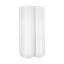 Single Light Glass Dimmable Flush Mounted Sconce-1415137299