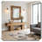 Modern Bench Versatile Stable Seating For All Home Rooms