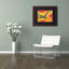 « pterodactyl » par dean russo, impression encadrée-20485064-20485067-70687612