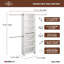 Système de placard ClosetMaid Impressions-97975256