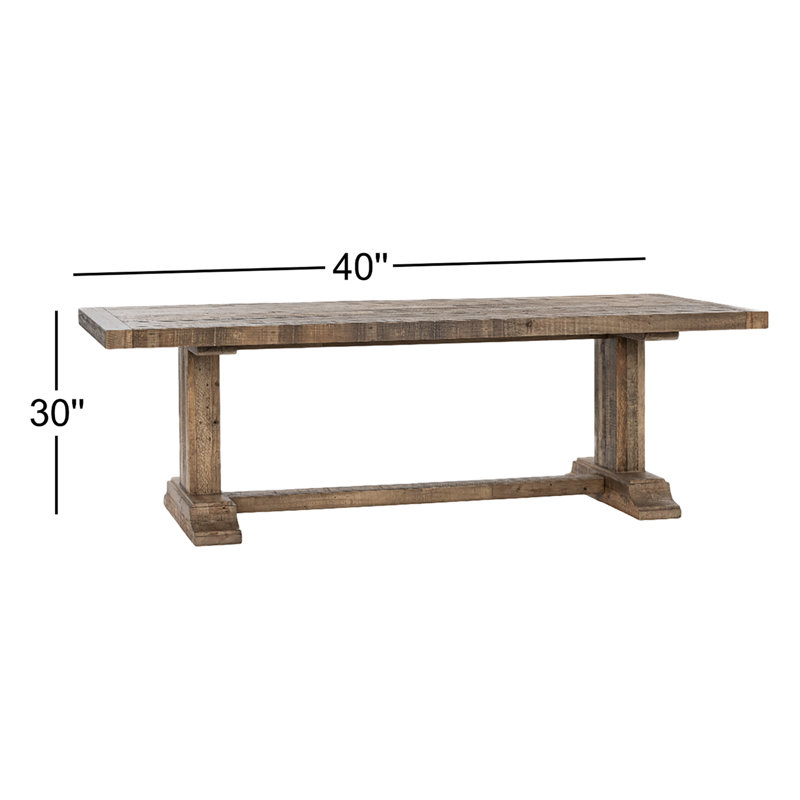 Table de salle à manger Doireann