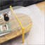 Table basse ovale en verre-48536107-48536106