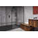 Feel 72'' W 42'' D Rectangular Shower Base
