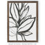 « leaf instinct i » par paul cezanne-cadre photo, reproduction d’art-273987942-273987943-273954037