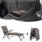 Outdoor Chaise Lounge
