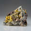 Mimetite Stone Decorative Object