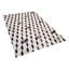 Zoey Geometric Hand Woven 160cm X 230cm Area Rug