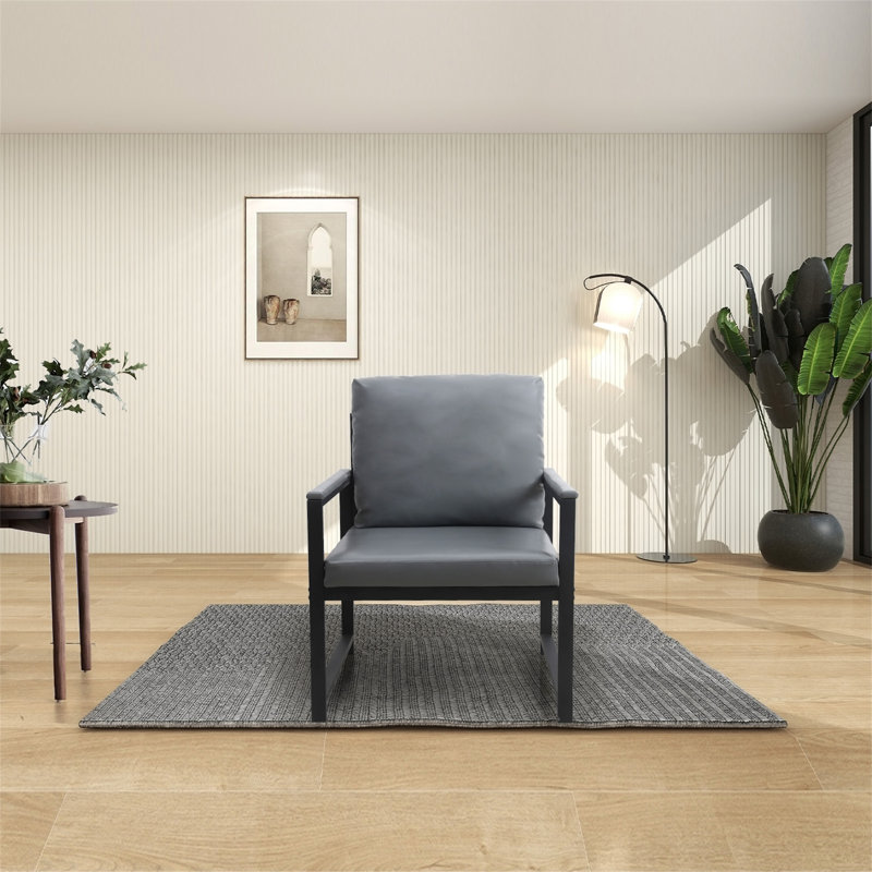 Lounge, Gray