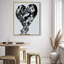 Mercury Love Print by Oliver Gal-1276057484-1276057491