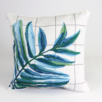 18" x 18" Indoor Throw Pillow