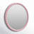 Darlene Round Mirror-2004467128