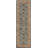 Leilla Sarouk Light Blue Traditional Rug-21351601