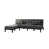 Velours anthracite est en rupture de stock