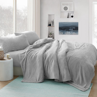 Coma Inducer Microfiber Sheet Set