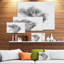 " Black And White Deer "-29497032