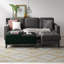 Mecca Bodrum Tribal BubbleGum Area Rug-50859385-124080370