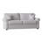 Warrington 82" Rolled Arm Sofa-924802434