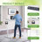Primo Sit/Stand Electric Desk-1093429139