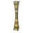 Quintan 72'' Black Column Floor Lamp-1874178456