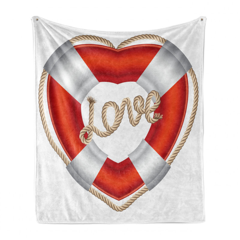 Hand Woven Throw Blanket, 70" W x 90" L