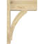 Bloc de bois rustique Thorton-114012288-114012304