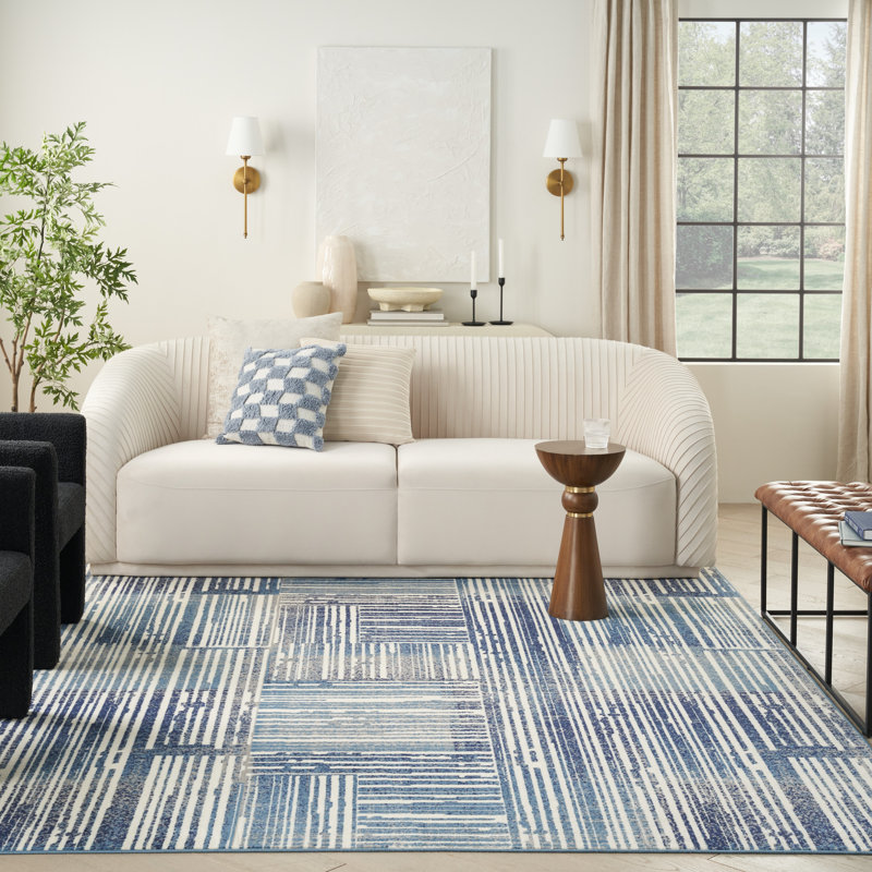 Tapis Stonehouse, Rectangle 7 pi 10 po x 9 pi 10 po