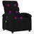 Upholstered Massage Chair-95814035