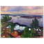 Edvard Munch - Wrapped Canvas Painting-21212474