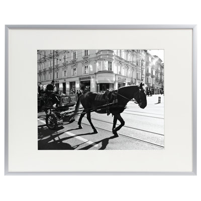 Metal Picture Frame