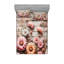 Drap-housse et taie décorative Ambesonne Cottagecore Meadow Flowers-96238924