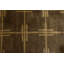 Hand-Knotted High-Quality Brown Area Rug