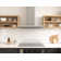Core 30" 600 CFM Convertible Wall Mount Range Hood in Silver with Nightlight