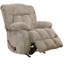 Fauteuil inclinable manuel berçant standard en chenille de 41 po de largeur Chattooga-1174030637