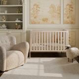 Lulla & Lulli Crib