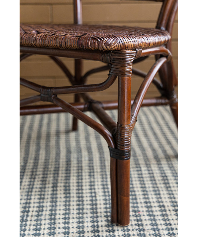Chaise d'appoint pour l'extérieur Permelia