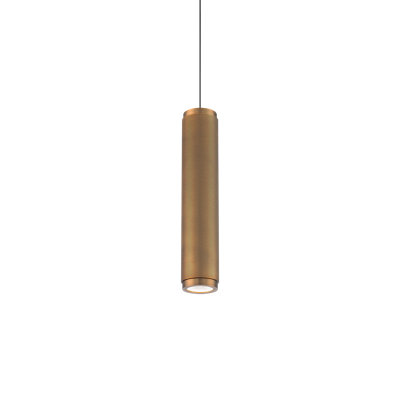 Burning Man 1 - Light LED Pendant