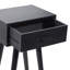 Table de bout avec rangement Berkey-266049079